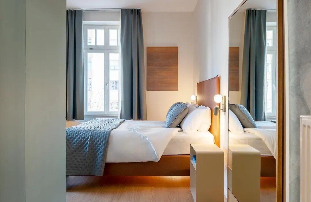 Key Inn Serviced Residences Belair-1